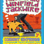 Winfield + Missingmile + Jackwire