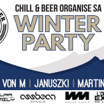 Winter Party by Chill & Beer