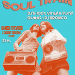 Soul Train Tribute