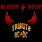 Bloody Rosie (tribute ACDC)